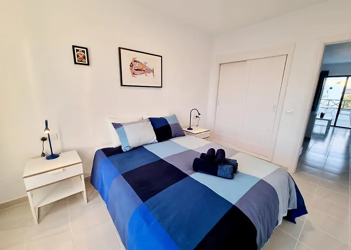 Apartamento Malvasia Lanzarote