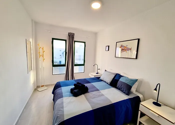 Apartamento Malvasia Lanzarote