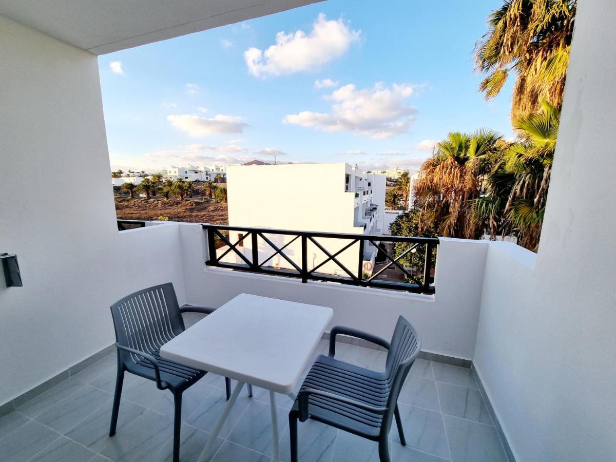 Malvasia Lanzarote Apartment *