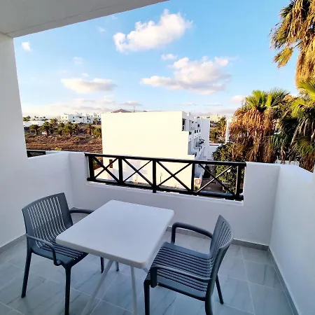 Apartamento Malvasia Lanzarote Costa Teguise Exterior photo