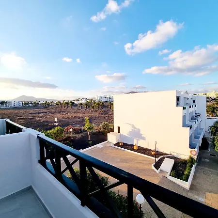 Apartamento Malvasia Lanzarote Costa Teguise Exterior photo