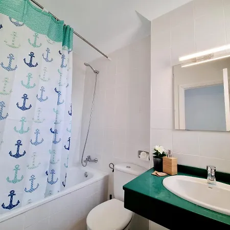 Apartamento Malvasia Lanzarote Costa Teguise Exterior photo