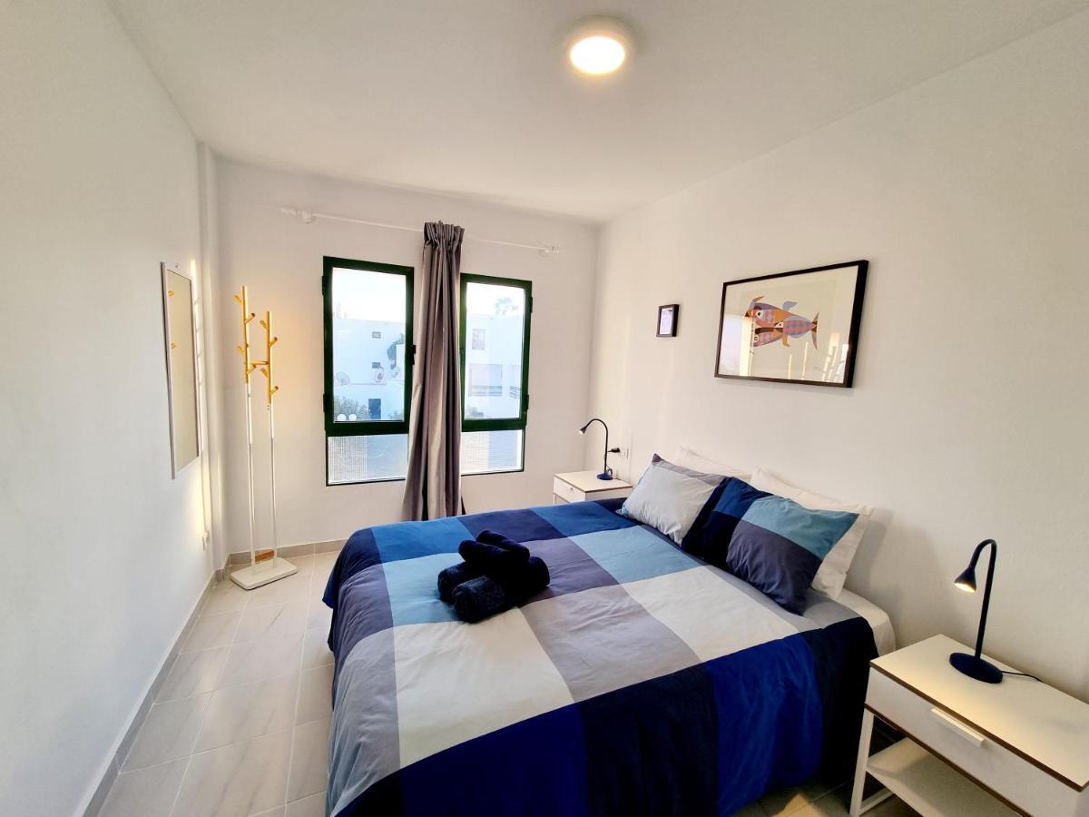 Appartement Malvasia Lanzarote